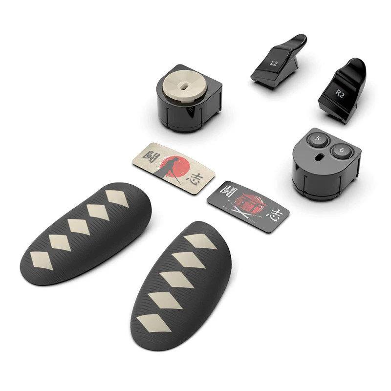 Thrustmaster Eswap Pro Controller Fighting Pack - أكسسوارات